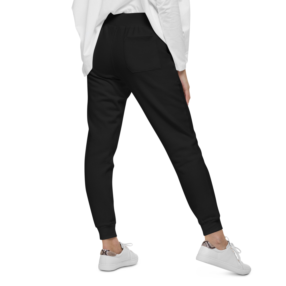 Sis, You Got This Unisex fleece sweatpants
