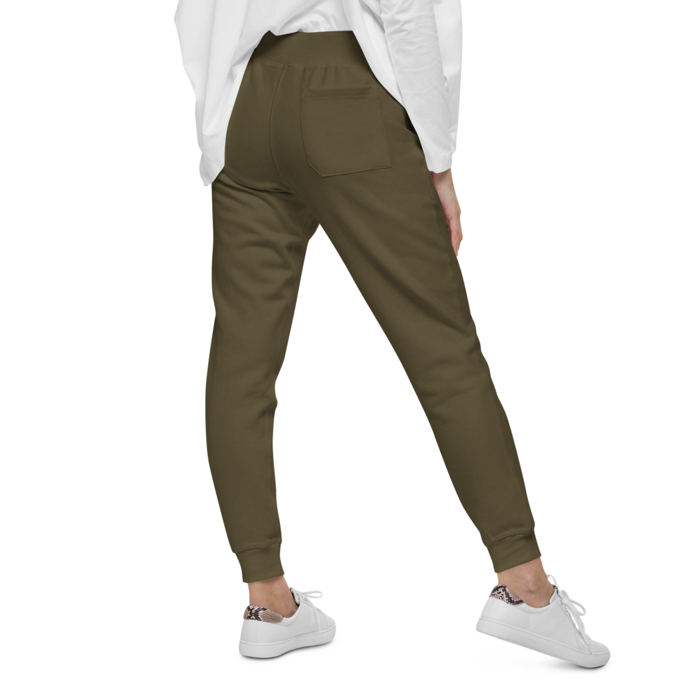 Sis, You Got This Unisex fleece sweatpants
