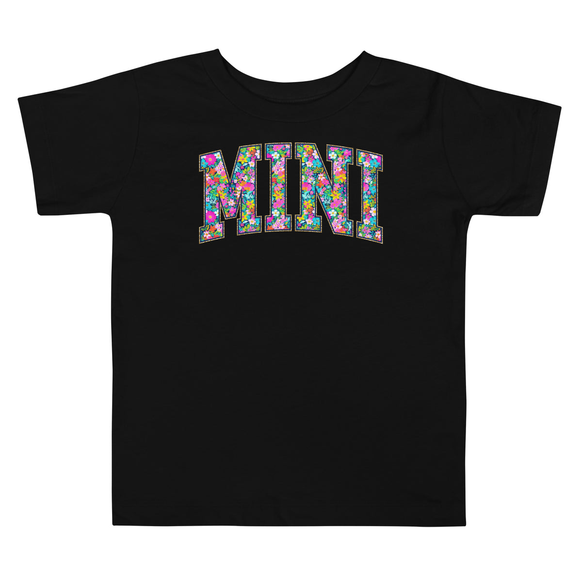    Always describe what’s in the photo using keywords (like: toddler, floral, graphic tee, matching, mommy and me)