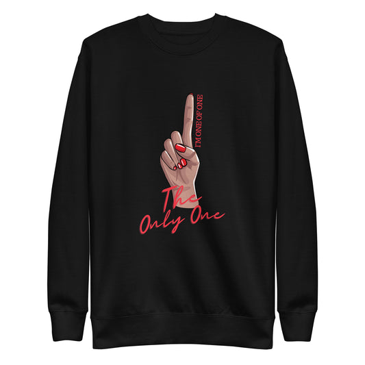 The Only One Crewneck