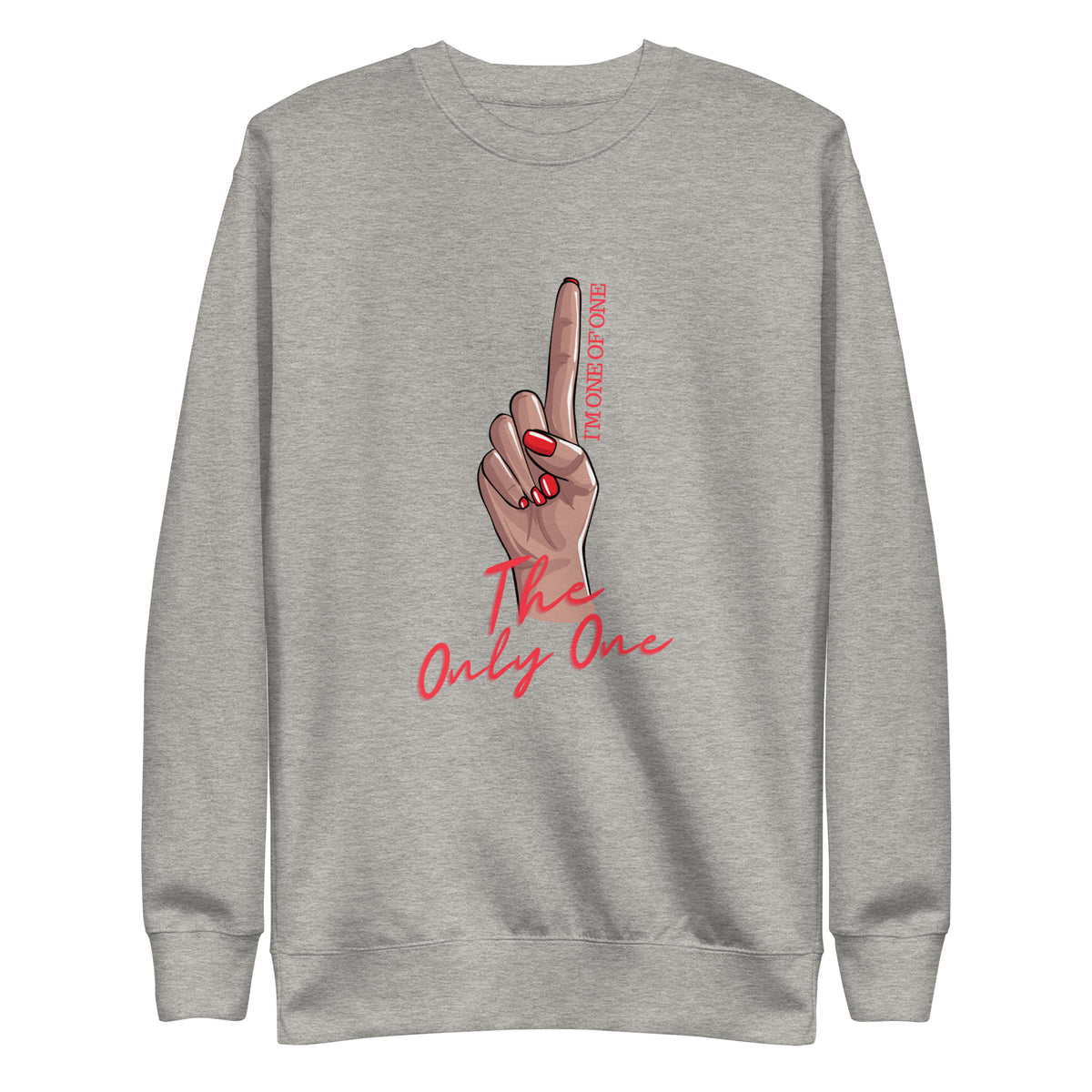 The Only One Crewneck